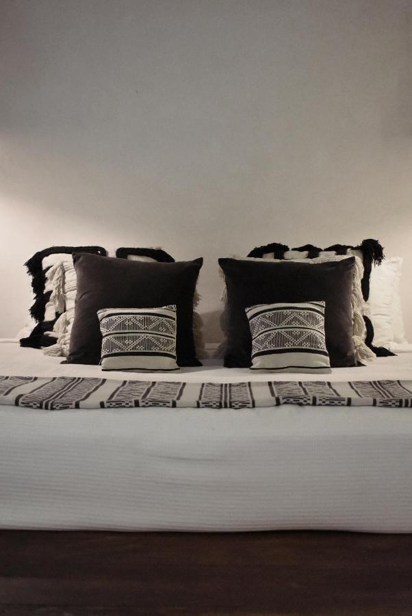 Amor Rooms Tulum Exteriör bild