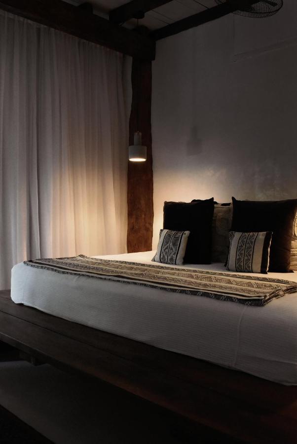 Amor Rooms Tulum Exteriör bild
