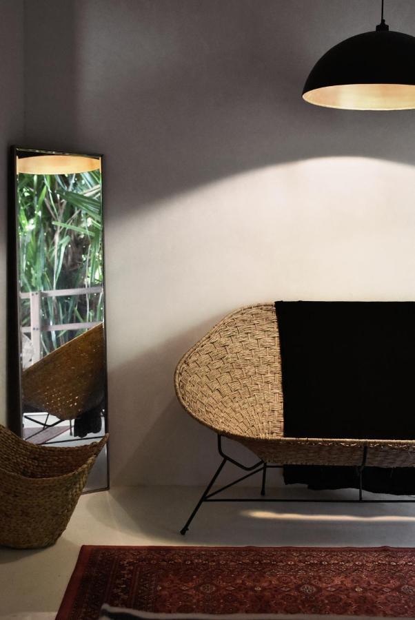 Amor Rooms Tulum Exteriör bild