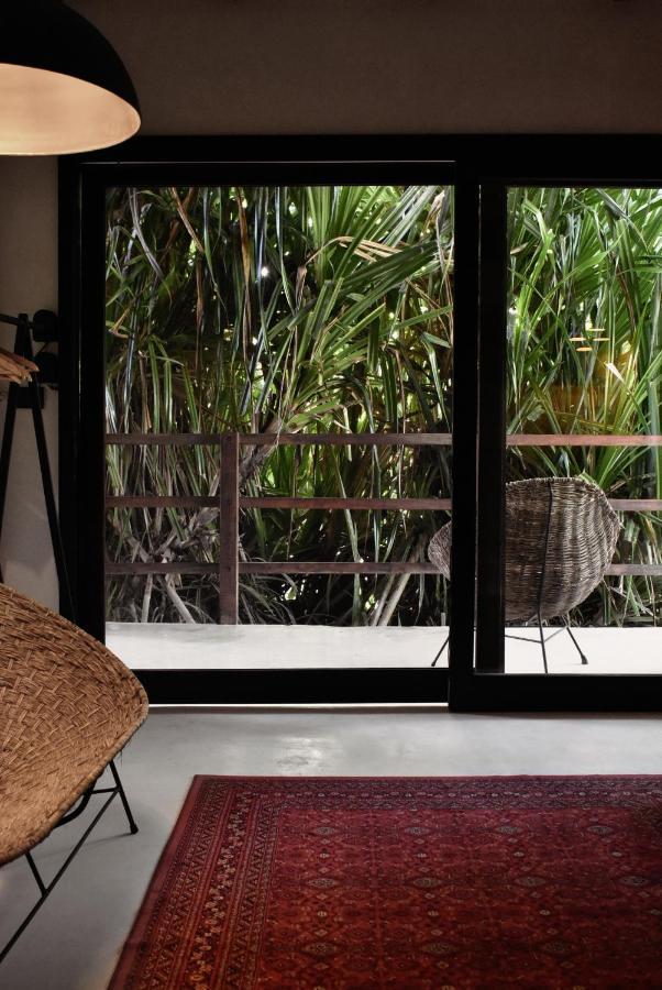 Amor Rooms Tulum Exteriör bild