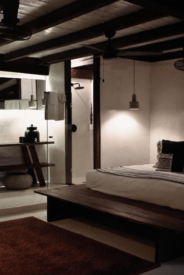 Amor Rooms Tulum Exteriör bild