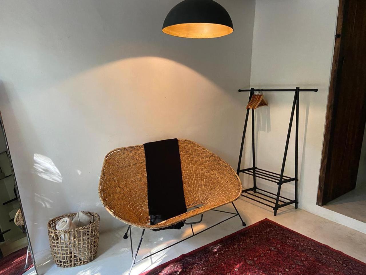 Amor Rooms Tulum Exteriör bild
