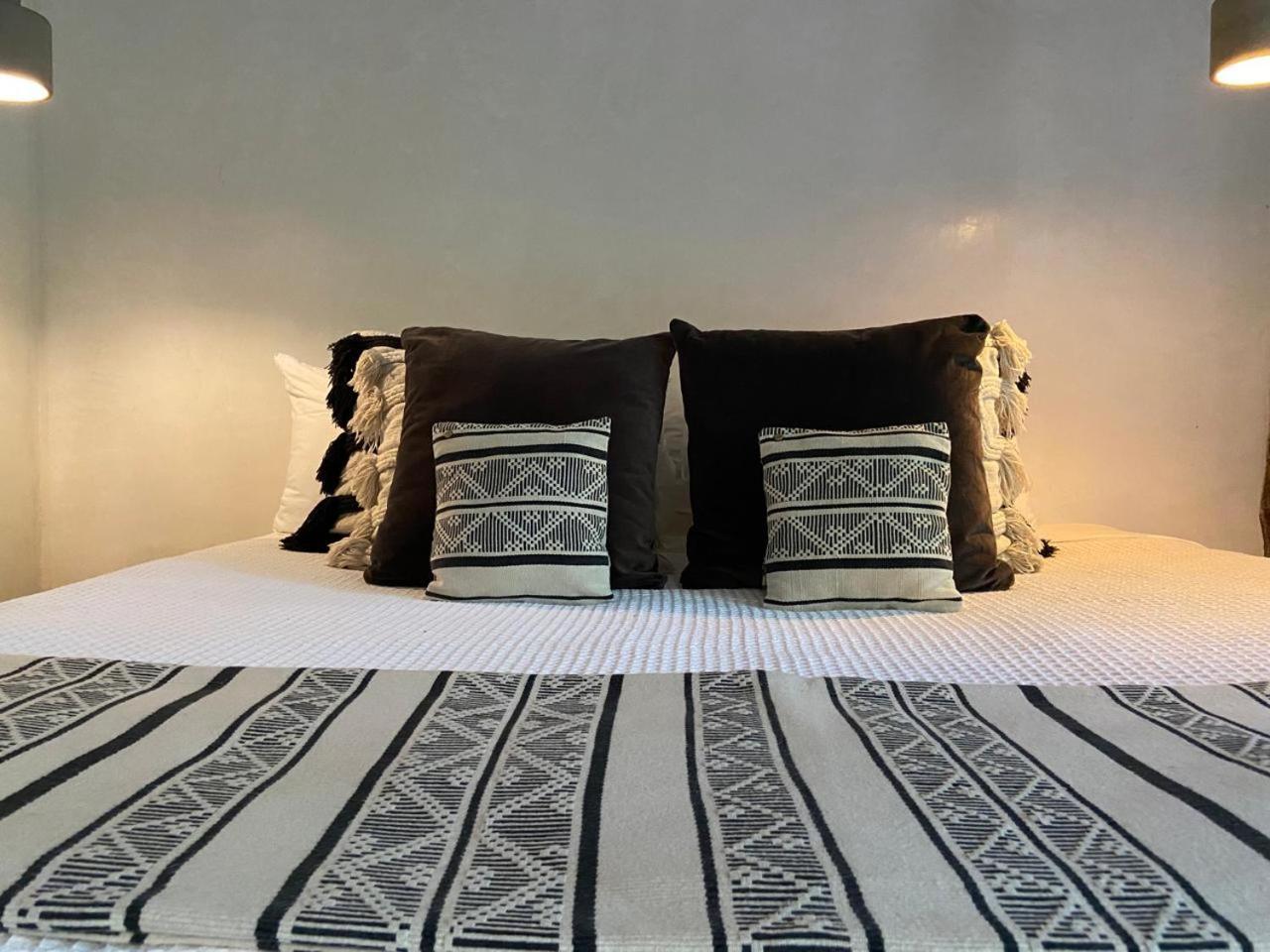 Amor Rooms Tulum Exteriör bild