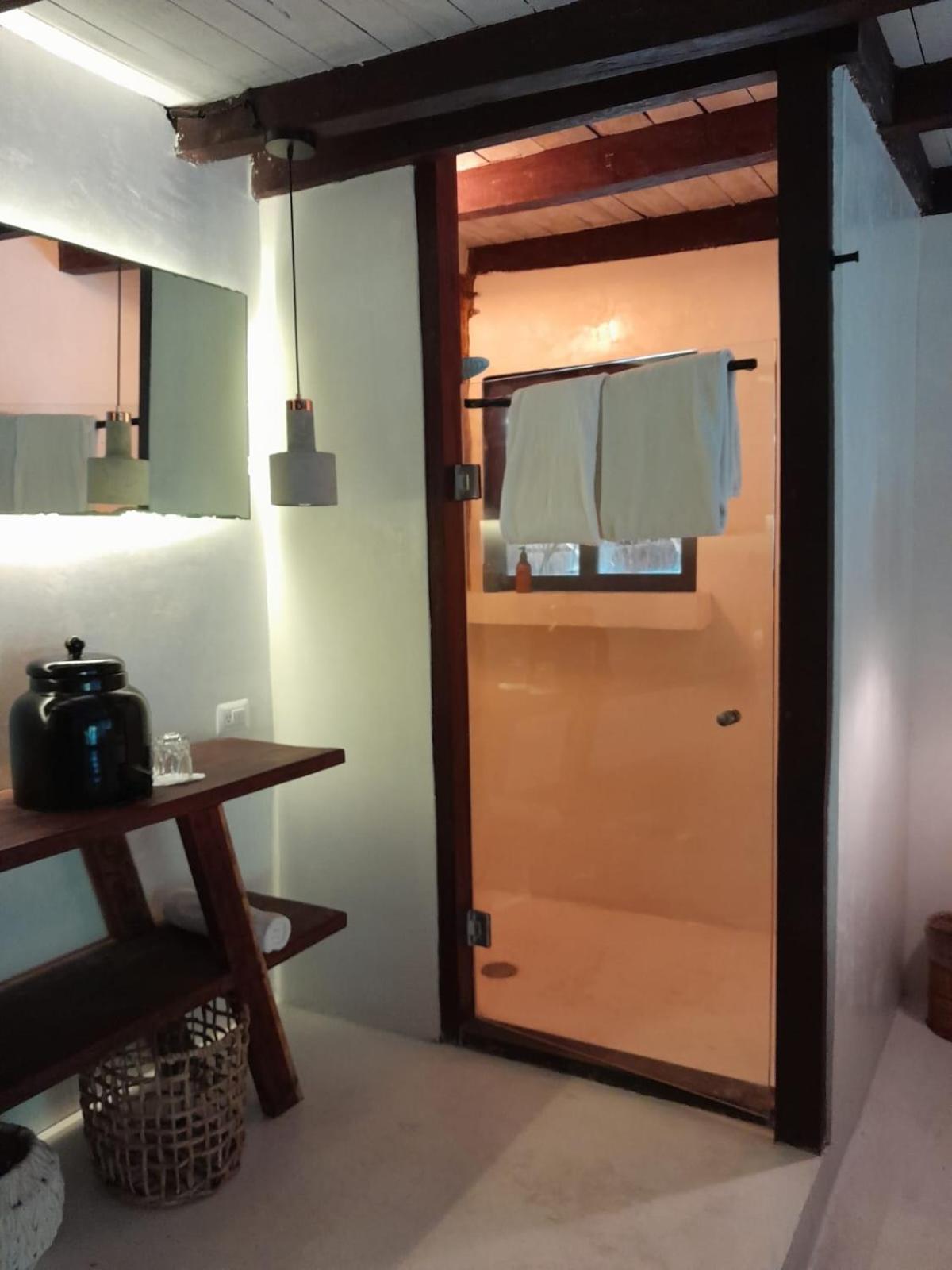 Amor Rooms Tulum Exteriör bild