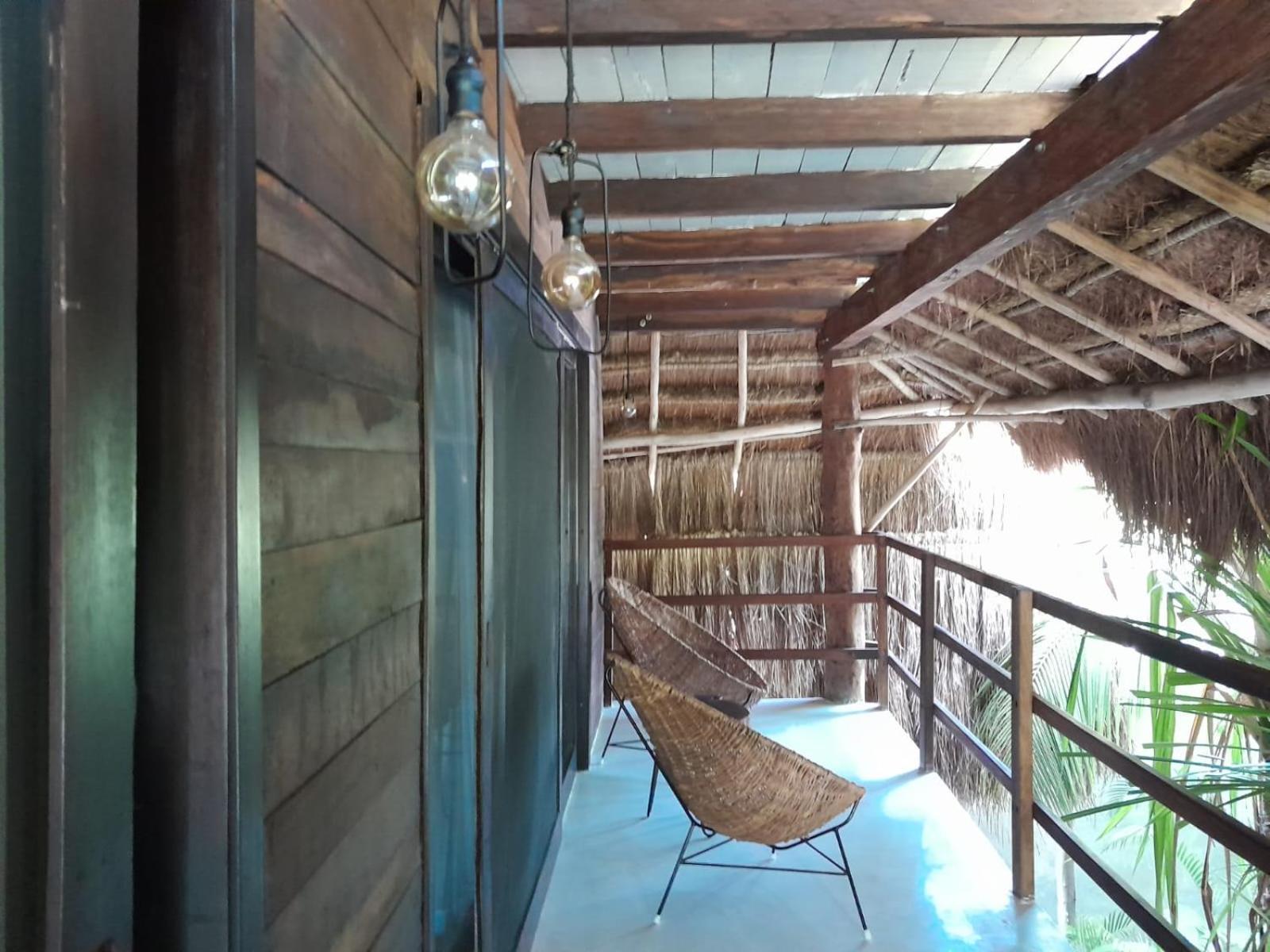 Amor Rooms Tulum Exteriör bild