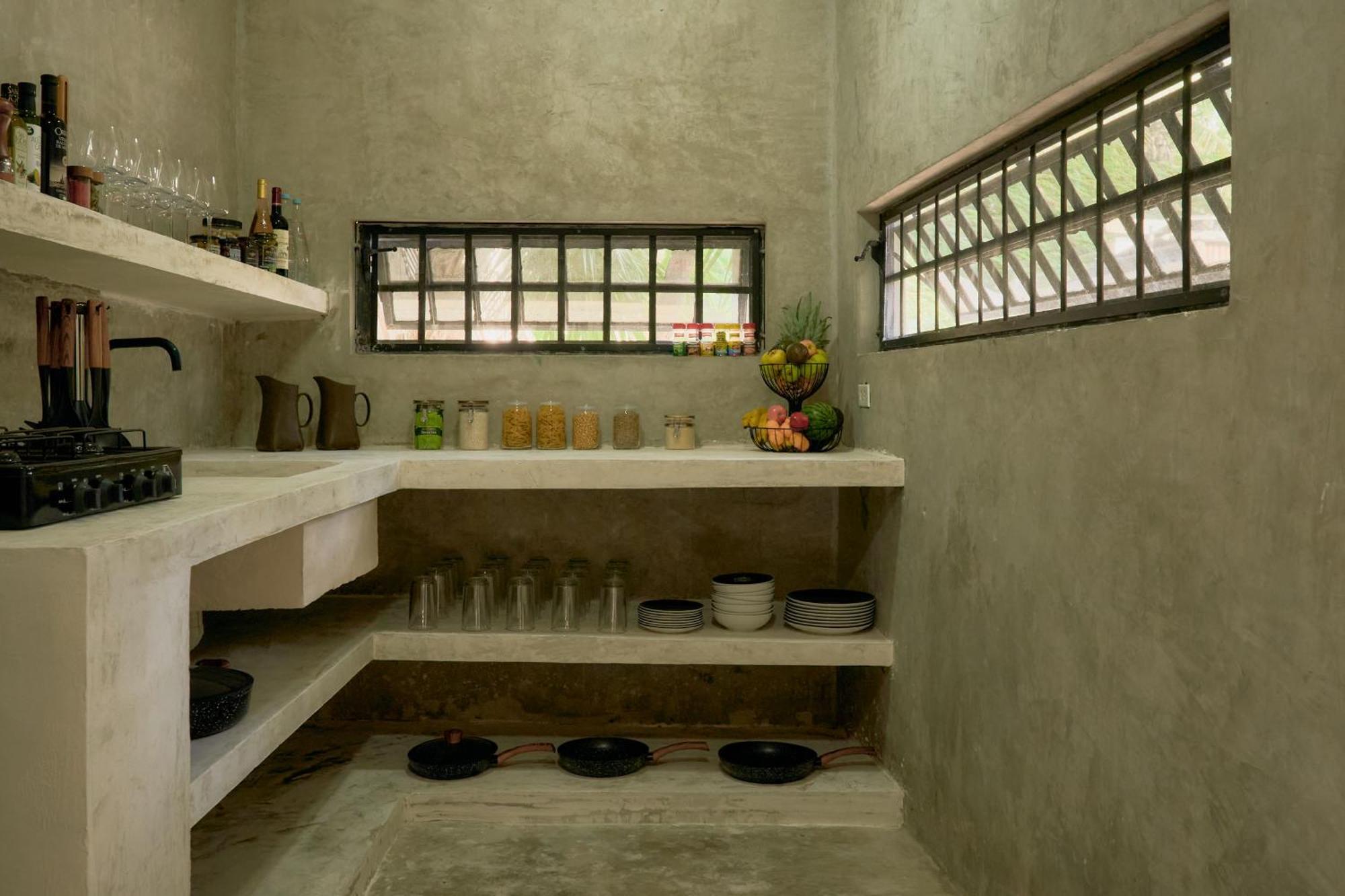 Amor Rooms Tulum Exteriör bild