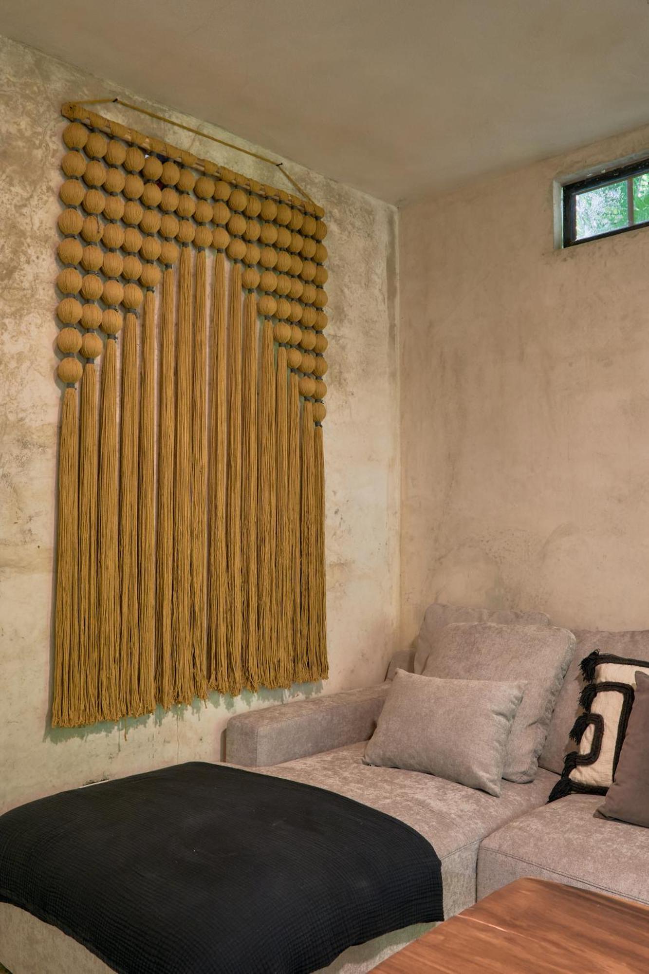 Amor Rooms Tulum Exteriör bild