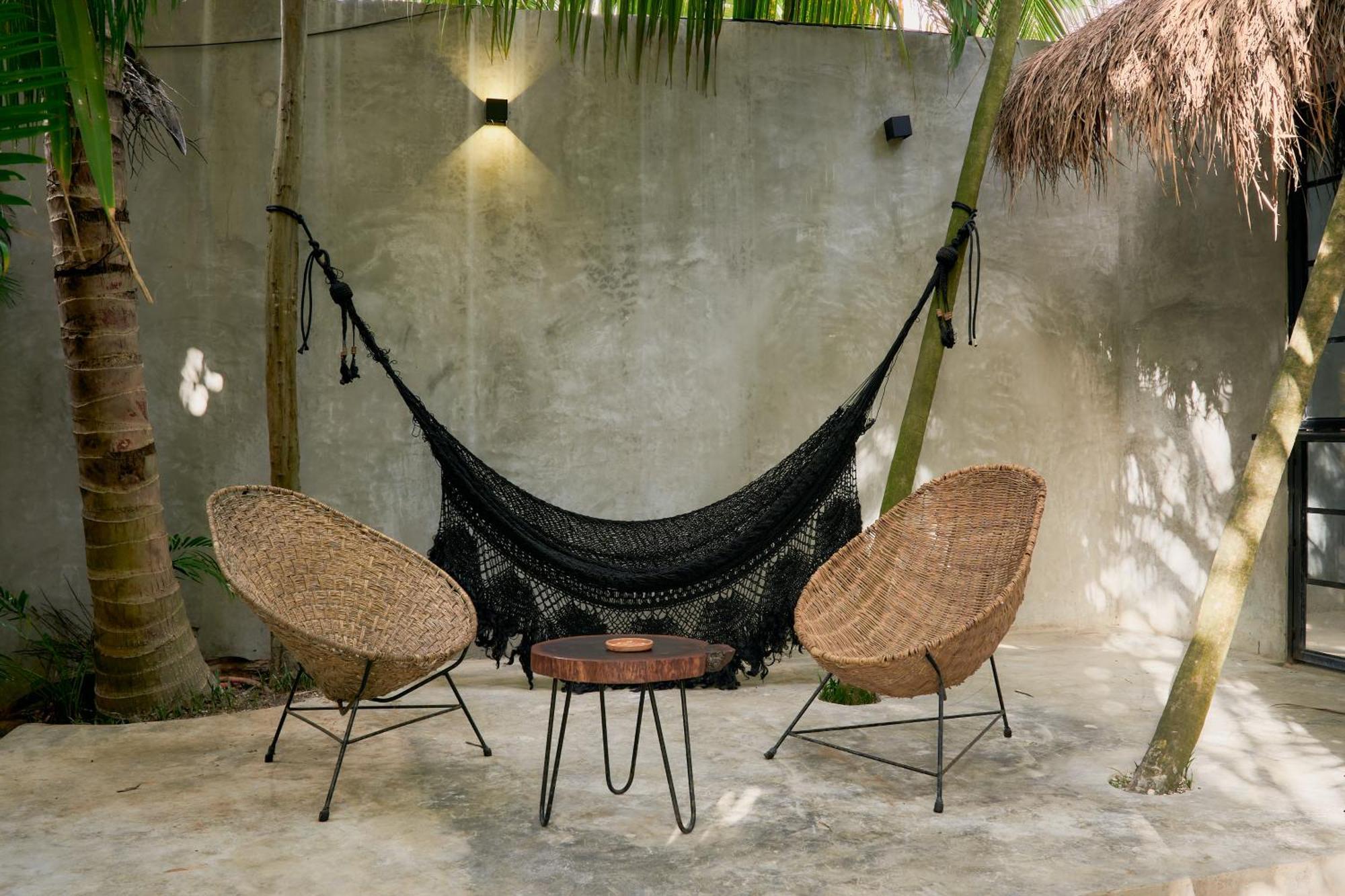 Amor Rooms Tulum Exteriör bild