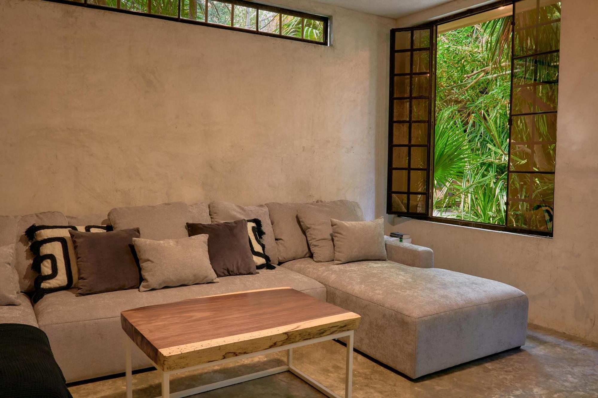 Amor Rooms Tulum Exteriör bild
